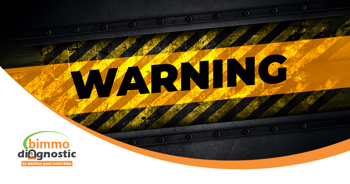 Nouvel arrêté sur le Repérage Amiante Avant Travaux