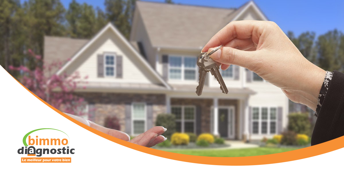 Diagnostic immobilier à Saint-Dié avec Bimmo Diagnostic 