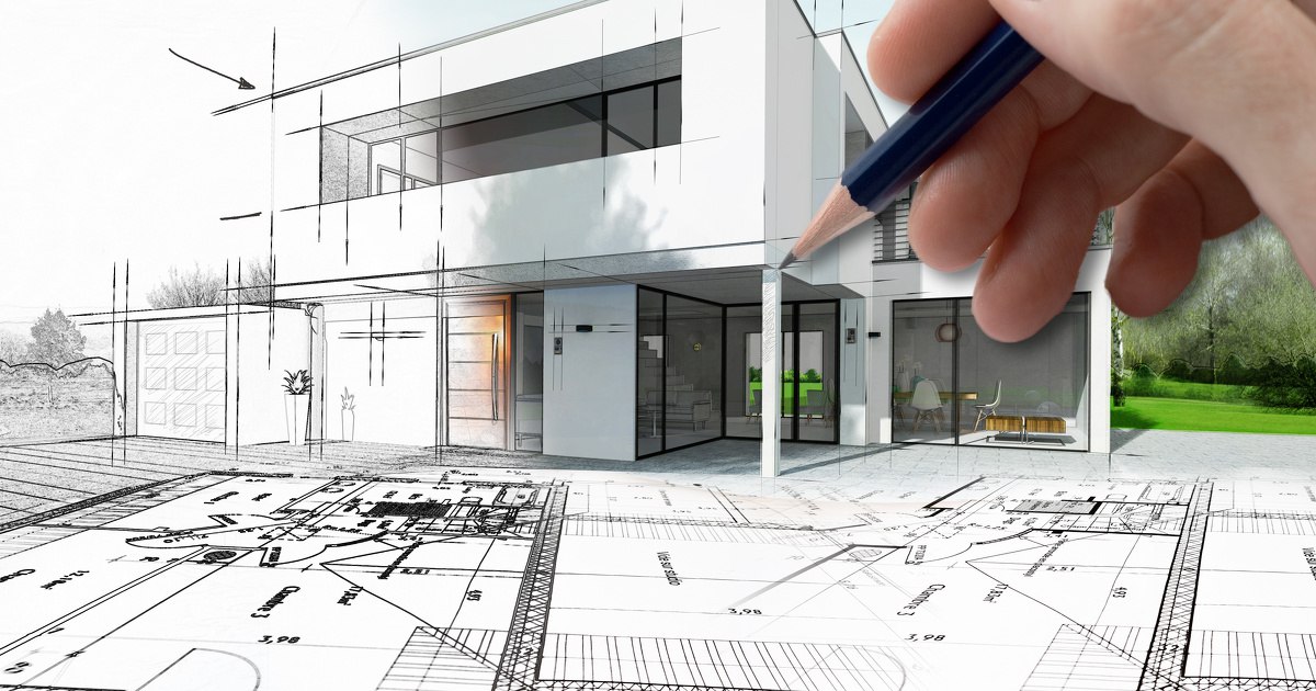 Dans quelles circonstances devrais-je solliciter les services d'un architecte ?