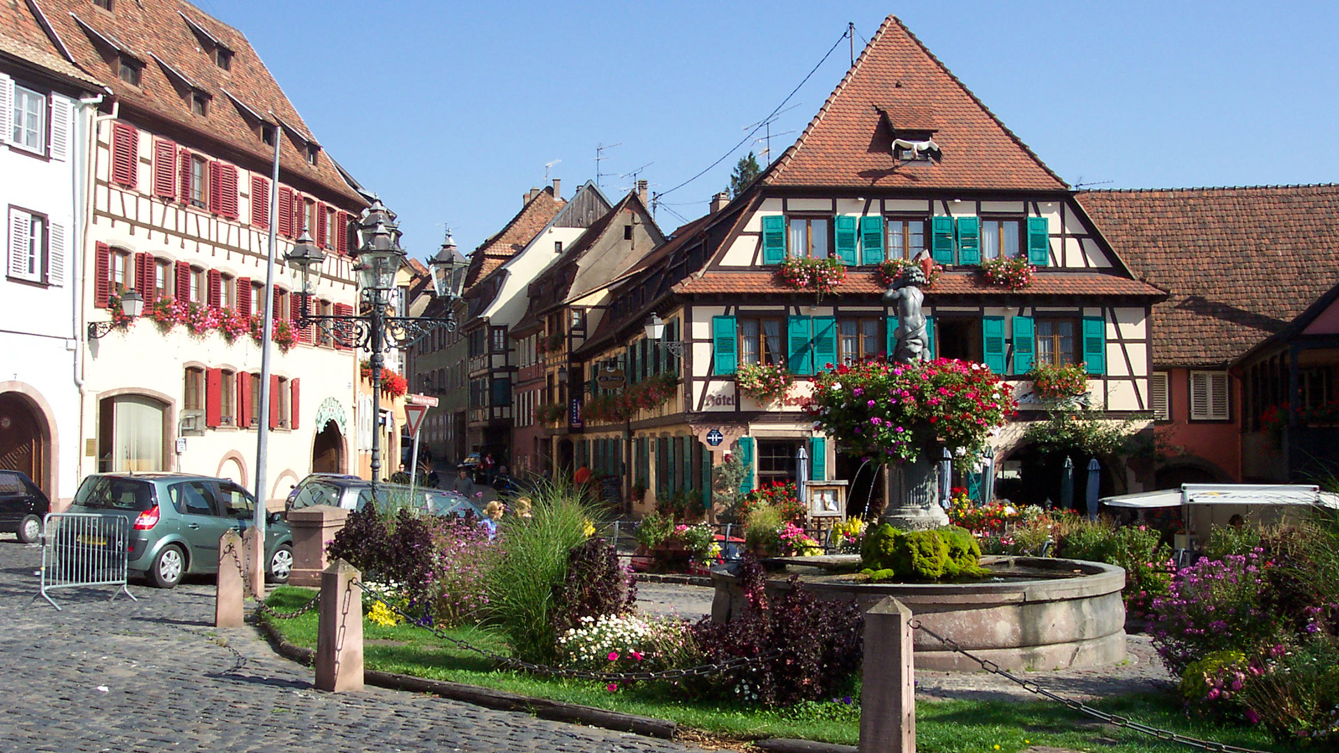 Diagnostic Immobilier à Barr : Faites Confiance à Bimmo Diagnostic