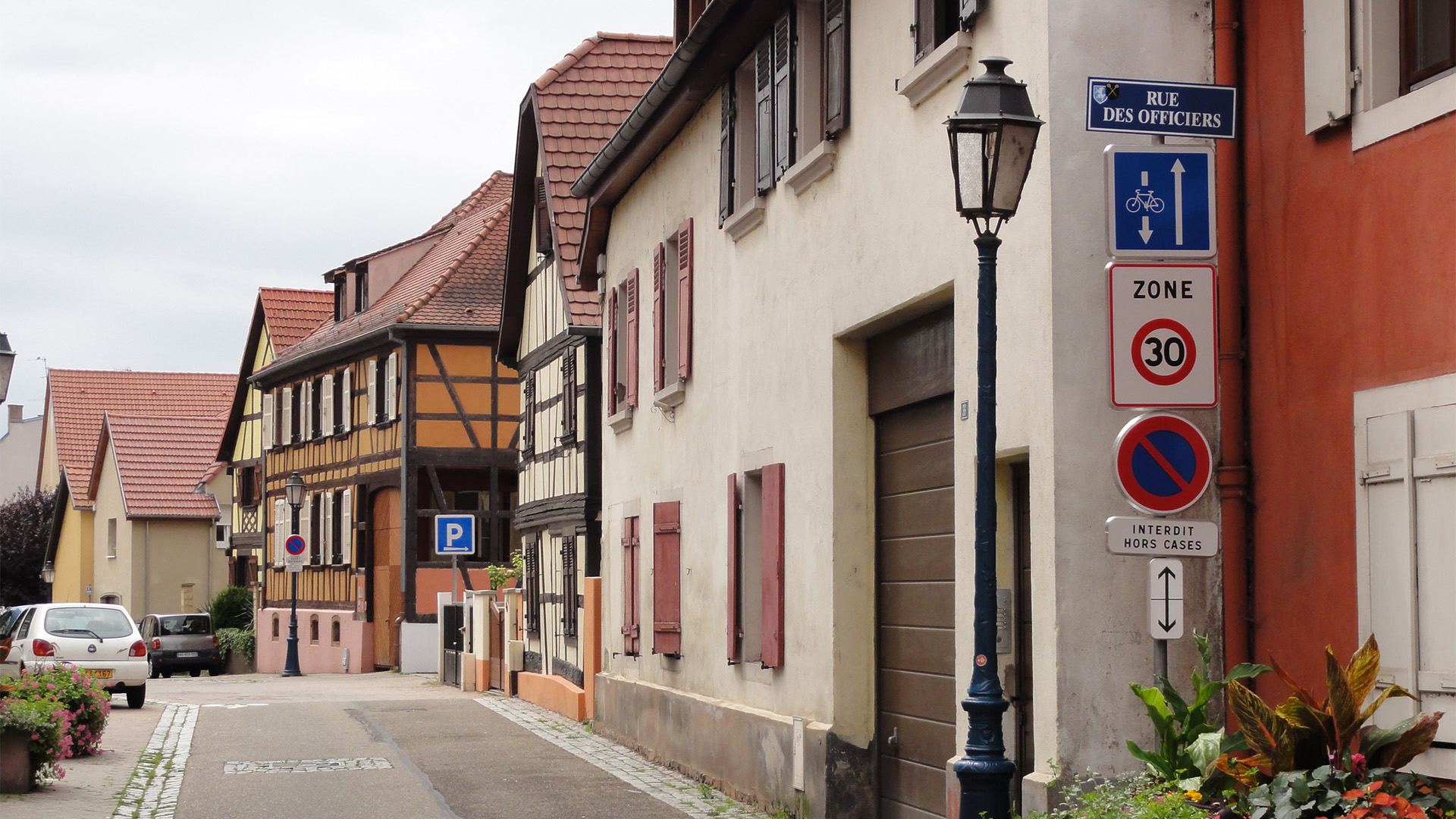 Diagnostic Immobilier à Bischheim : Faites Confiance à Bimmo Diagnostic