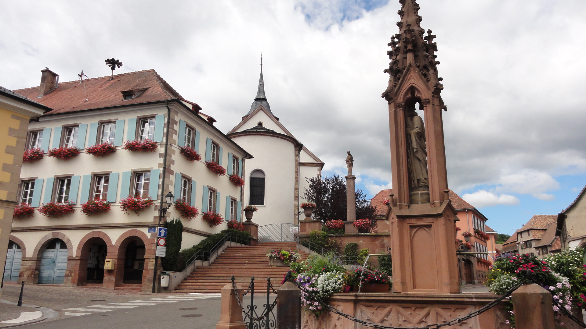 Diagnostic Immobilier à Bischoffsheim : Faites Confiance à Bimmo Diagnostic