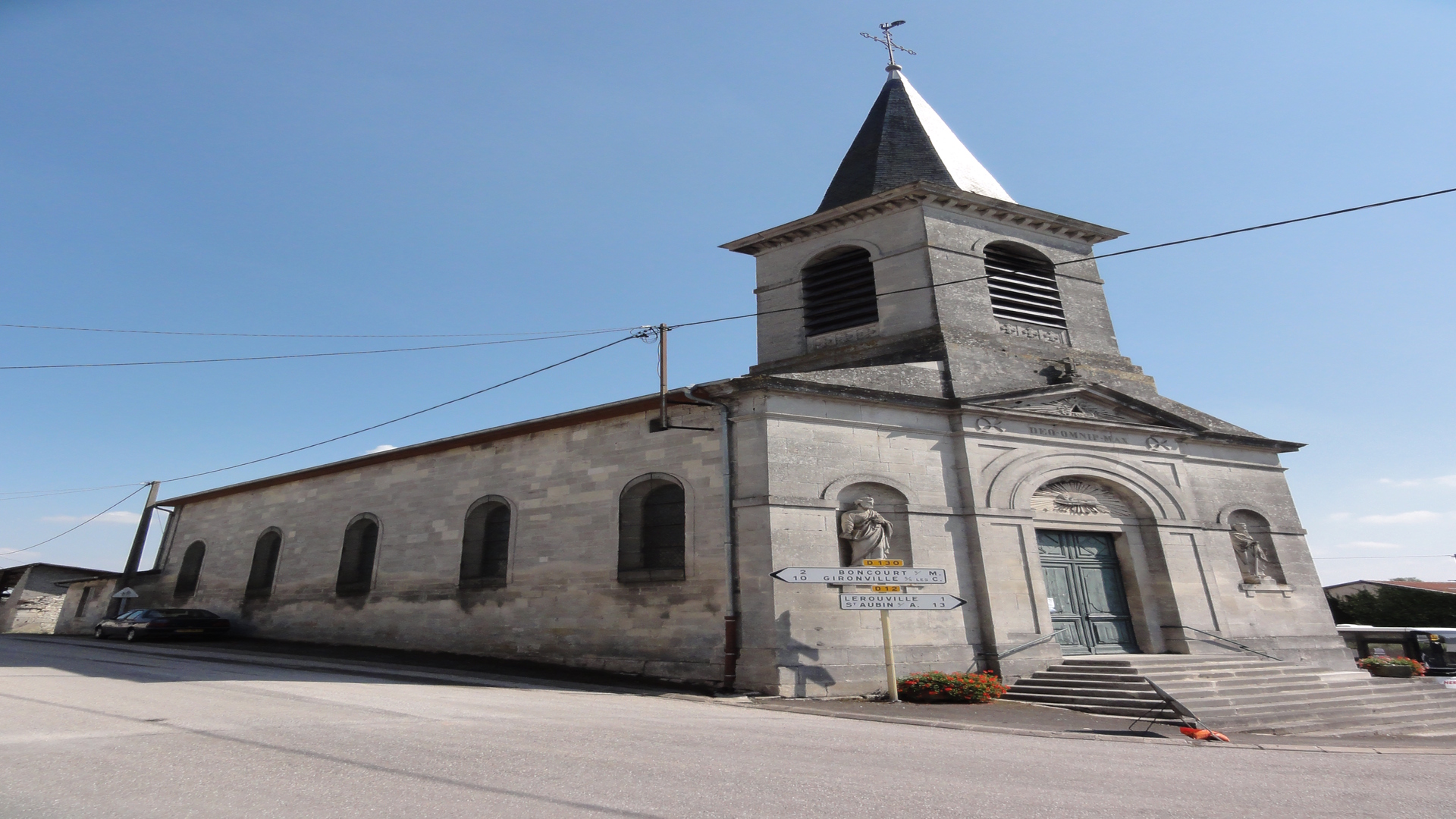 Diagnostic Immobilier à Boncourt-sur-Meuse : Faites Confiance à Bimmo Diagnostic