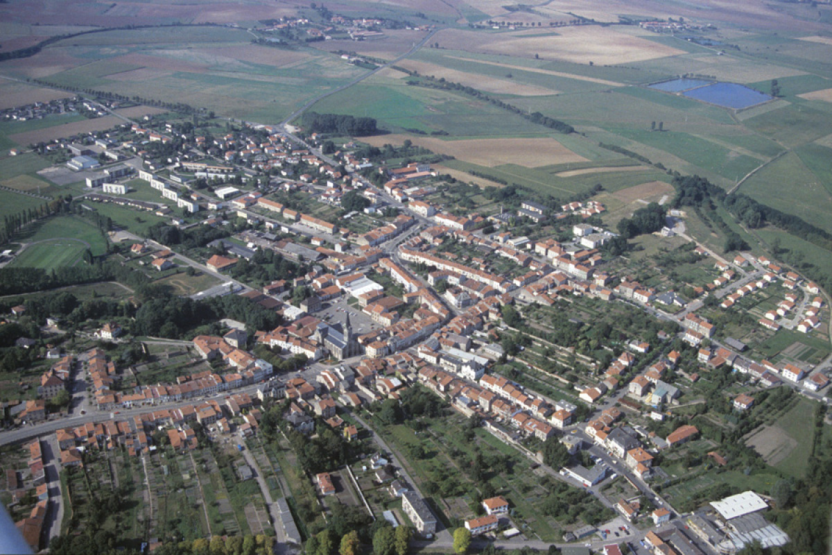 Diagnostic Immobilier à Château-Salins : Faites Confiance à Bimmo Diagnostic