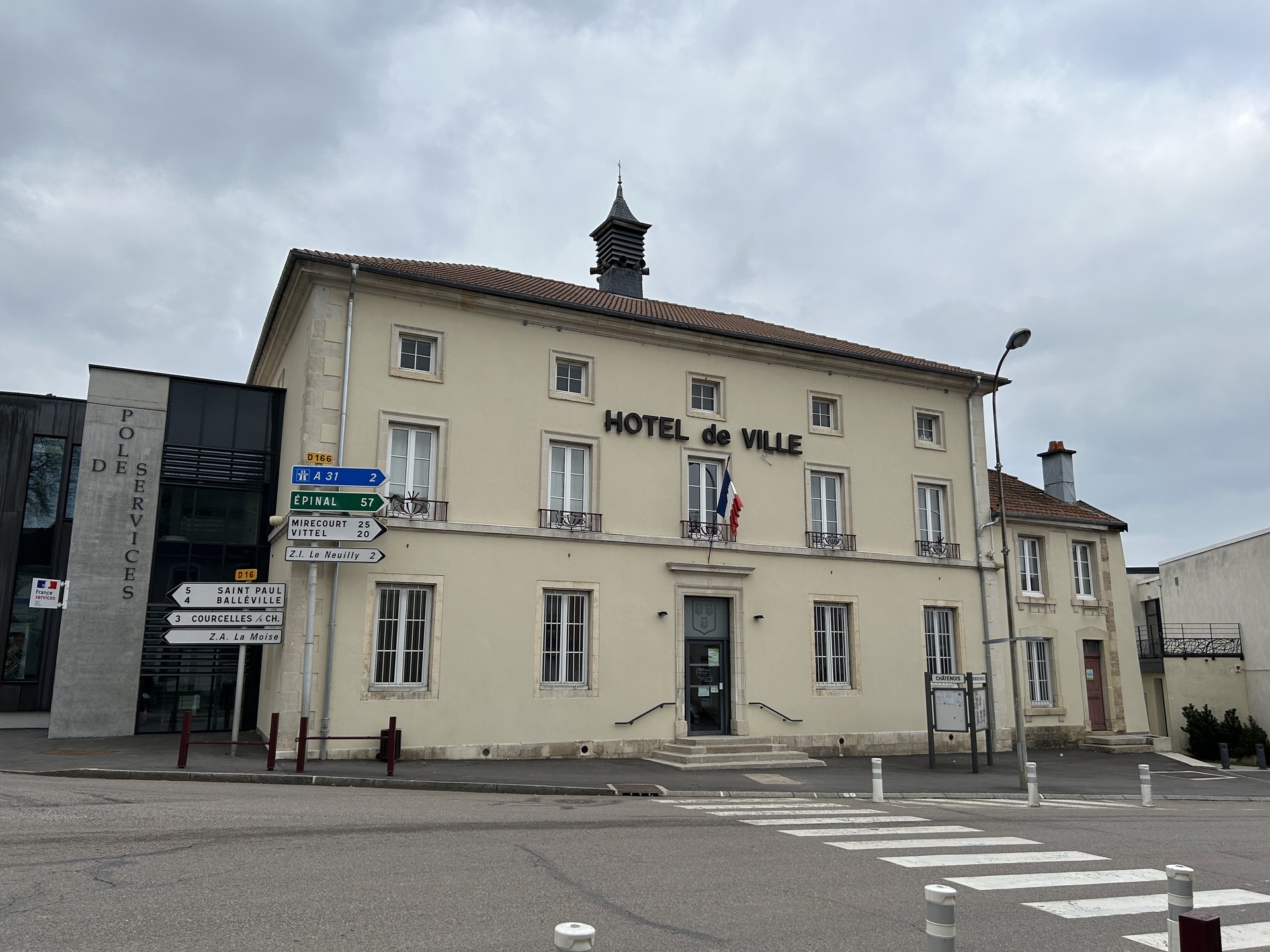 Diagnostic Immobilier à Châtenois : Faites Confiance à Bimmo Diagnostic