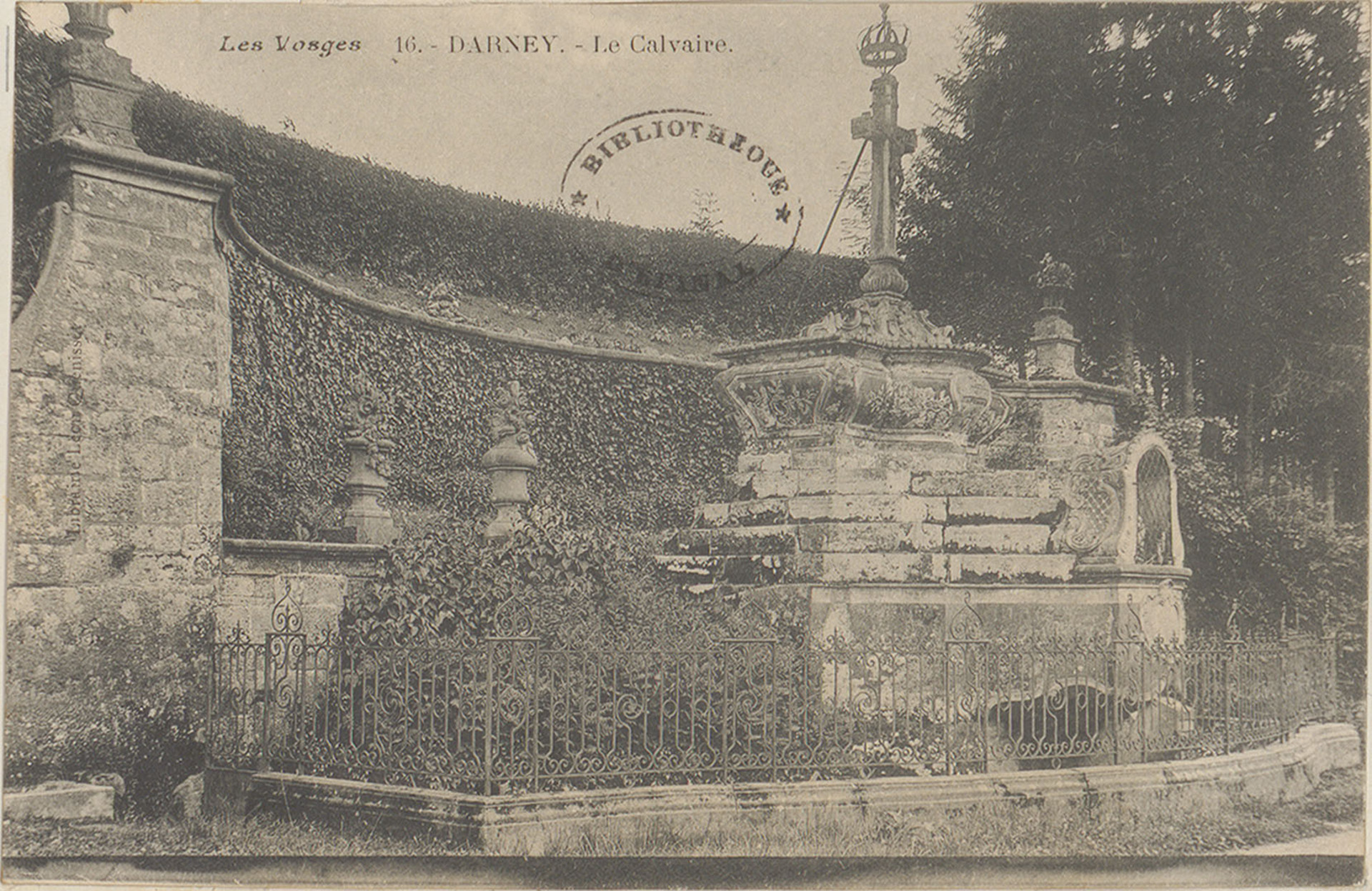 Diagnostic Immobilier à Darney : Faites Confiance à Bimmo Diagnostic