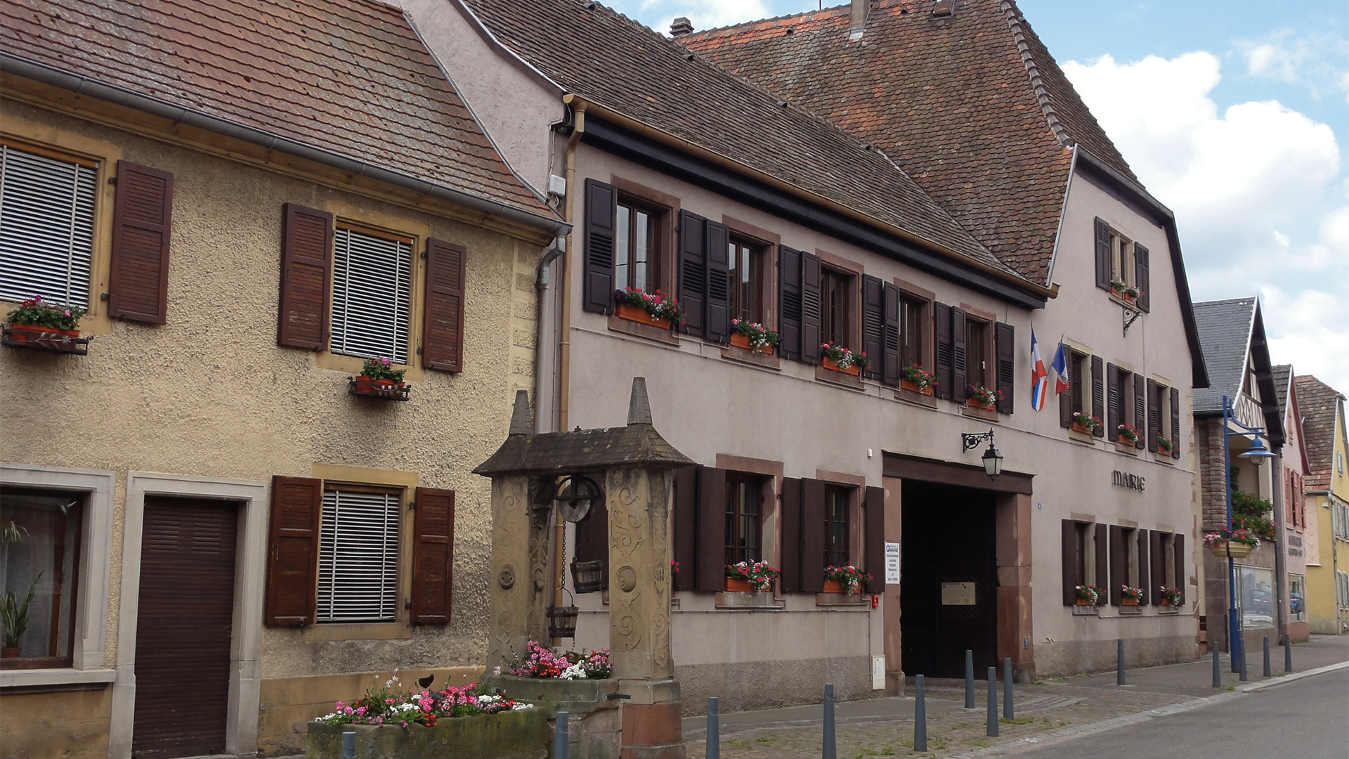 Diagnostic Immobilier à Dorlisheim : Faites Confiance à Bimmo Diagnostic