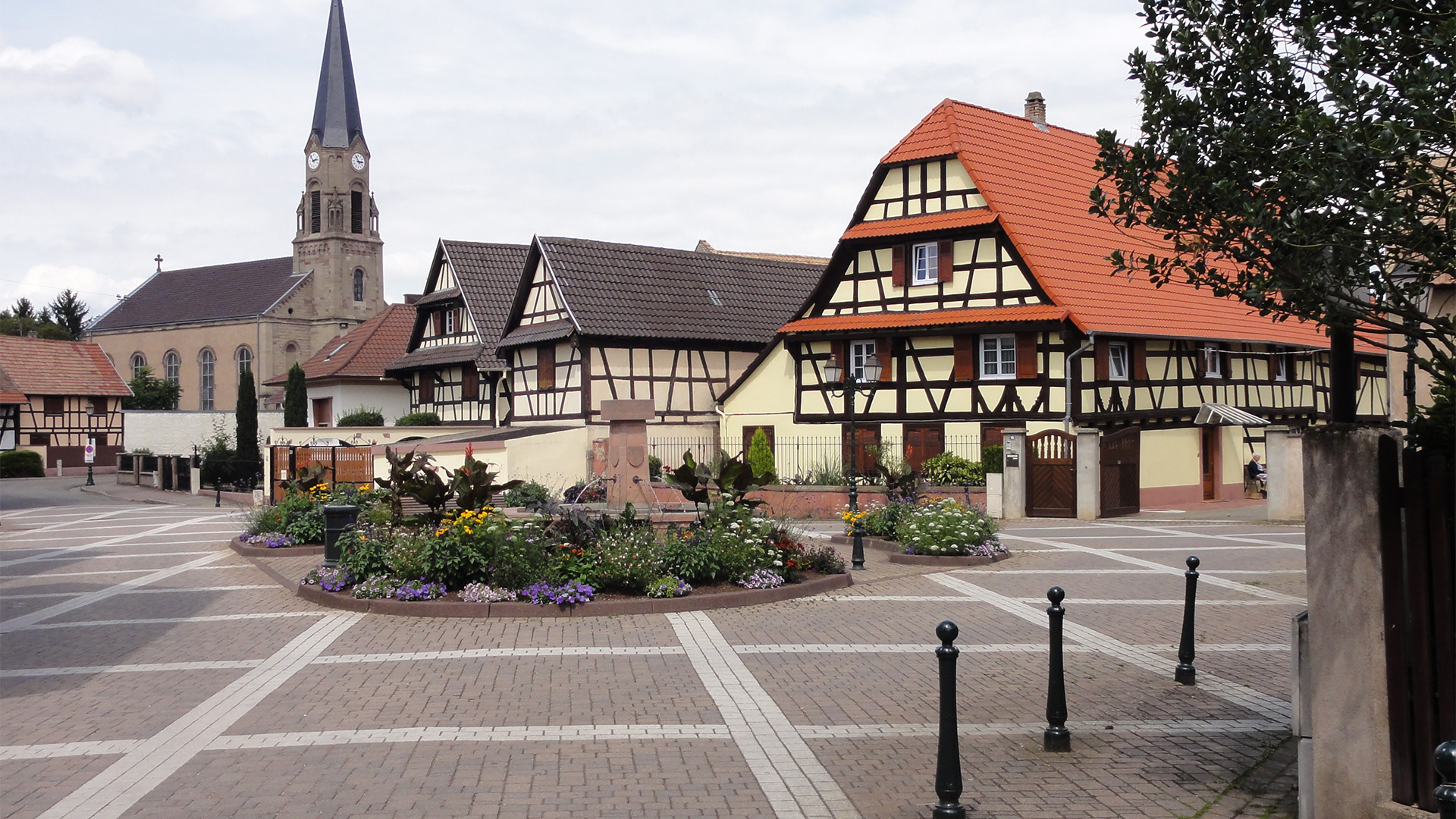 Diagnostic Immobilier à Eckbolsheim : Faites Confiance à Bimmo Diagnostic