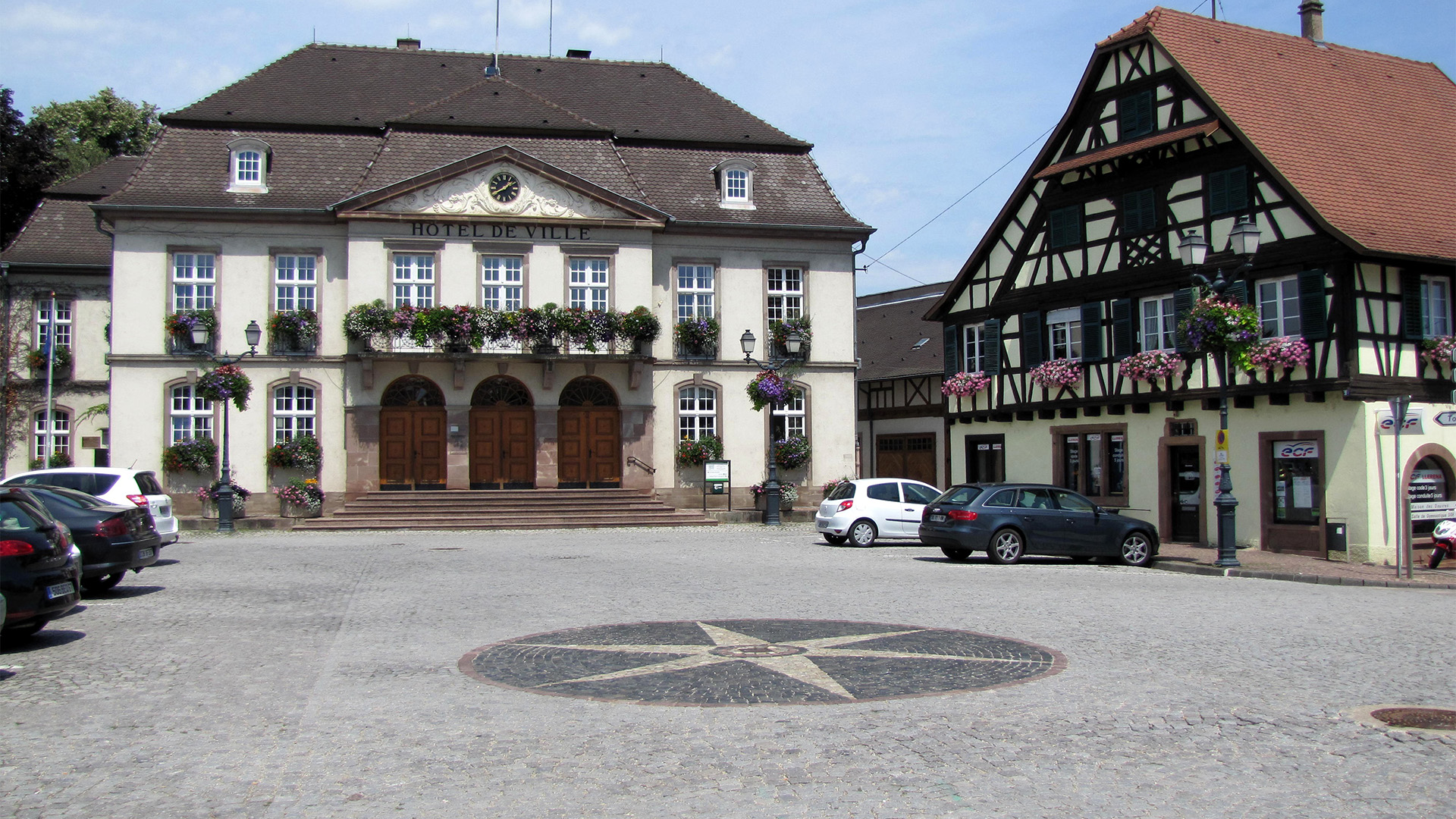 Diagnostic Immobilier à Erstein : Faites Confiance à Bimmo Diagnostic