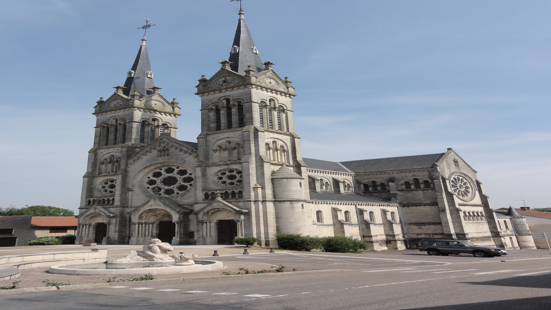 Diagnostic Immobilier à Euville : Faites Confiance à Bimmo Diagnostic