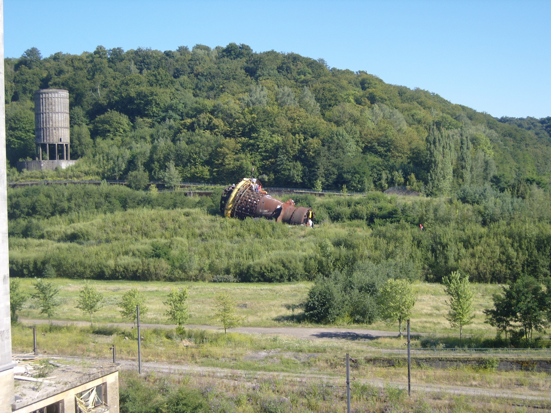 Diagnostic Immobilier à Herserange : Faites Confiance à Bimmo Diagnostic