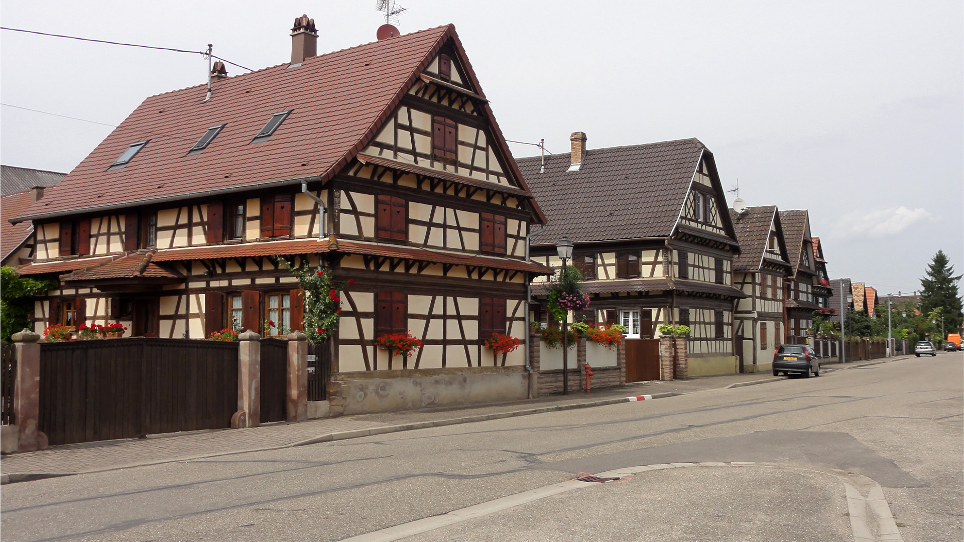 Diagnostic Immobilier à Hindisheim : Faites Confiance à Bimmo Diagnostic