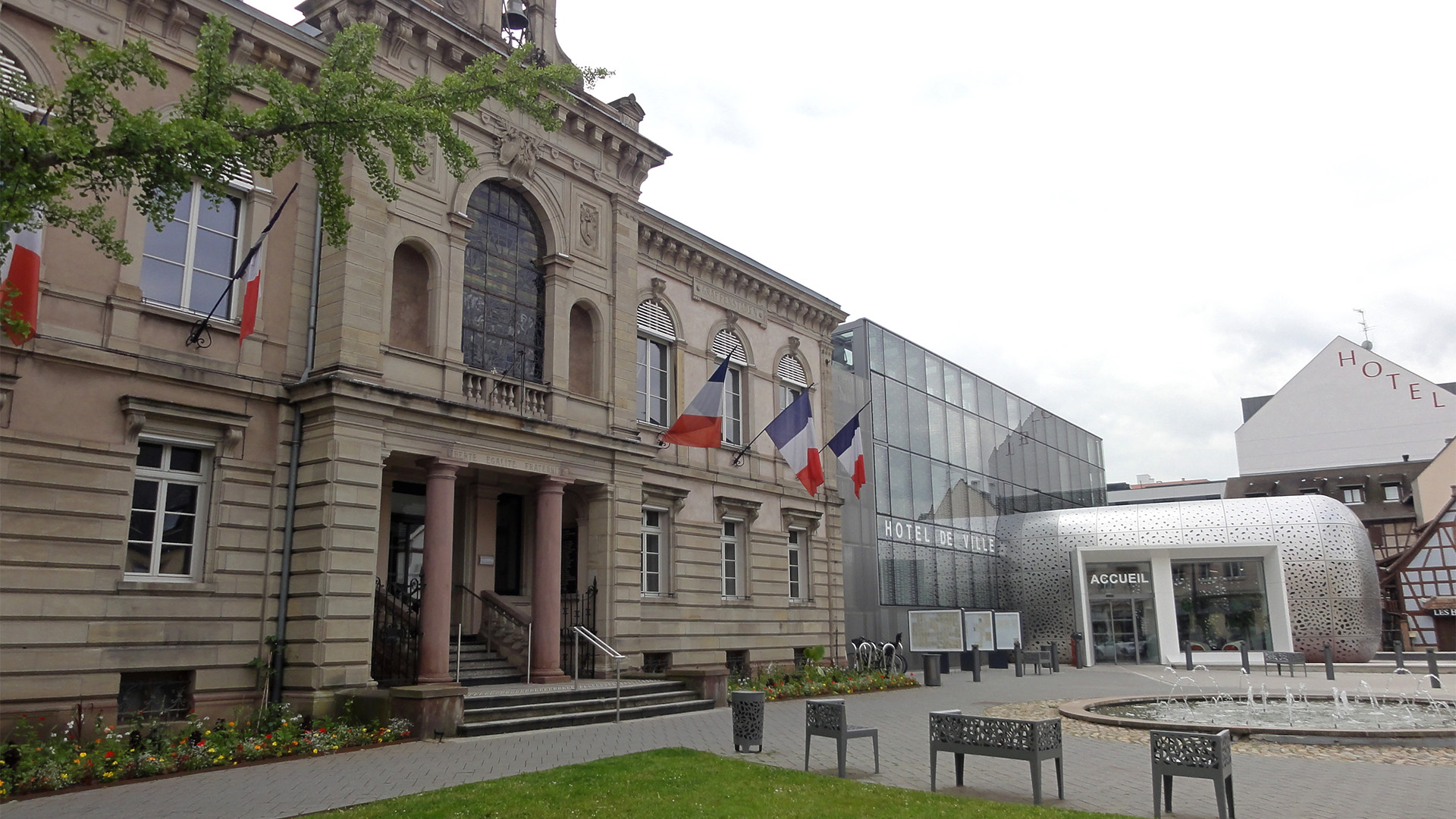 Diagnostic Immobilier à Illkirch-Graffenstaden : Faites Confiance à Bimmo Diagnostic