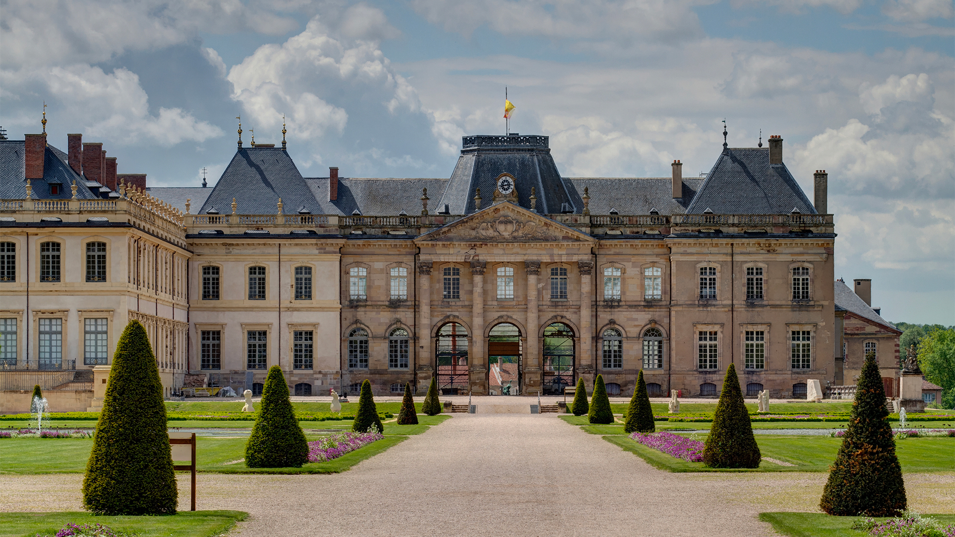 Diagnostic Immobilier à Lunéville : Faites Confiance à Bimmo Diagnostic