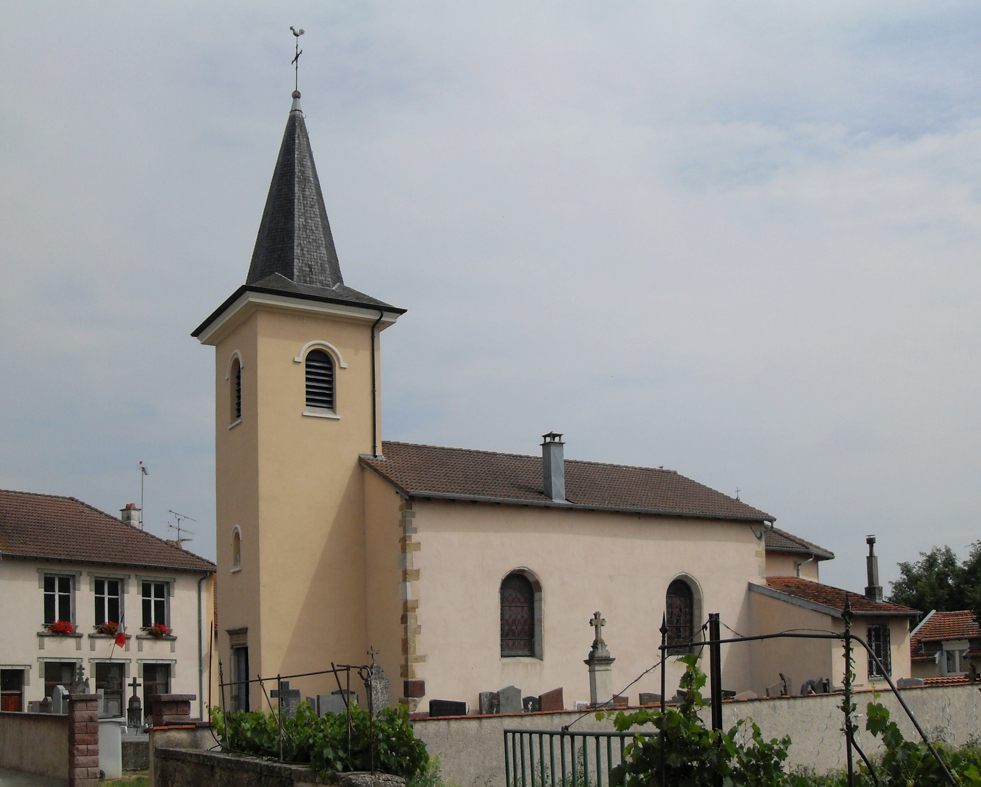 Diagnostic Immobilier à Malleloy : Faites Confiance à Bimmo Diagnostic