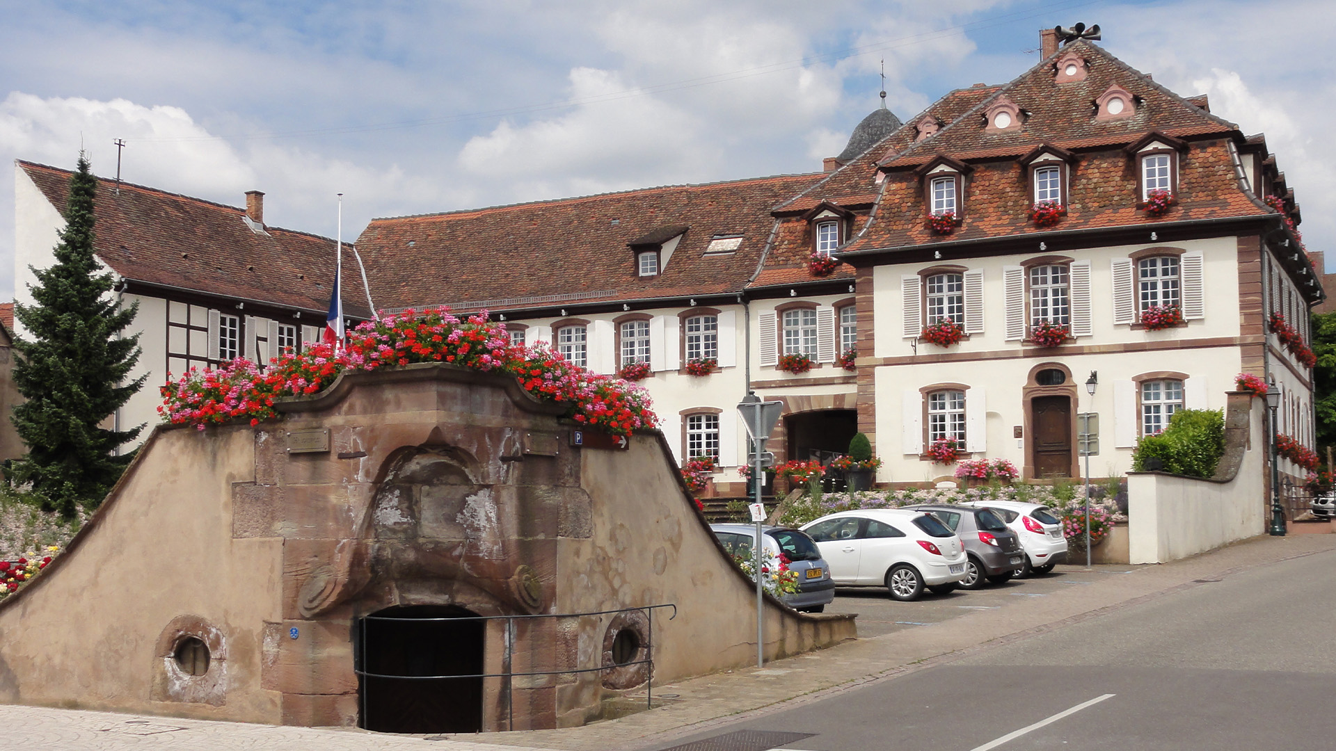 Diagnostic Immobilier à Marlenheim : Faites Confiance à Bimmo Diagnostic