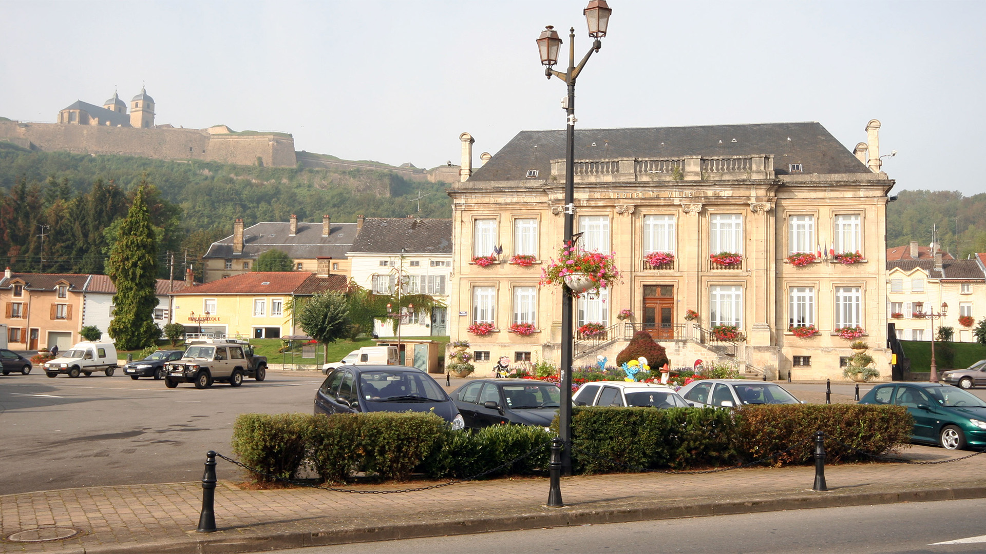 Diagnostic Immobilier à Montmédy : Faites Confiance à Bimmo Diagnostic 🏙️🏡