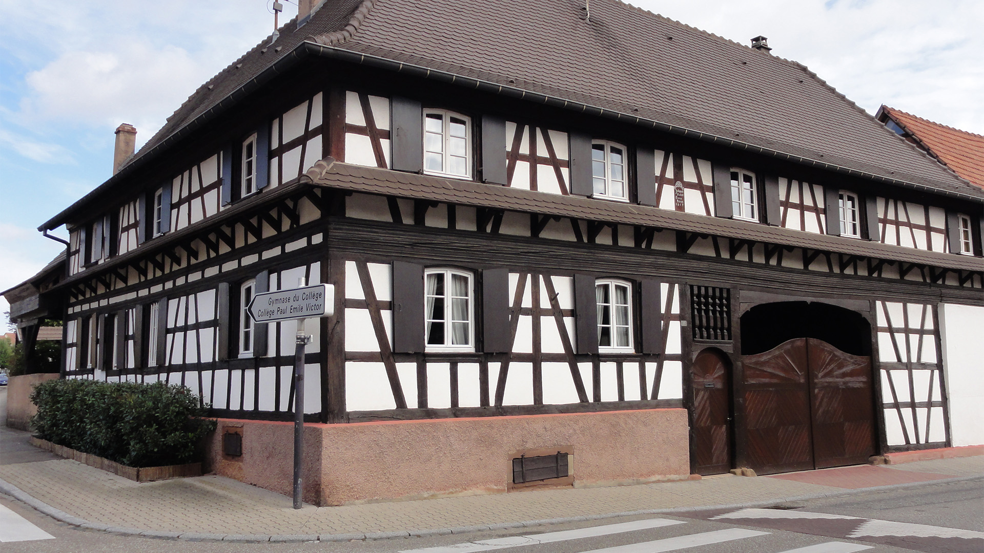 Diagnostic Immobilier à Mundolsheim : Faites Confiance à Bimmo Diagnostic