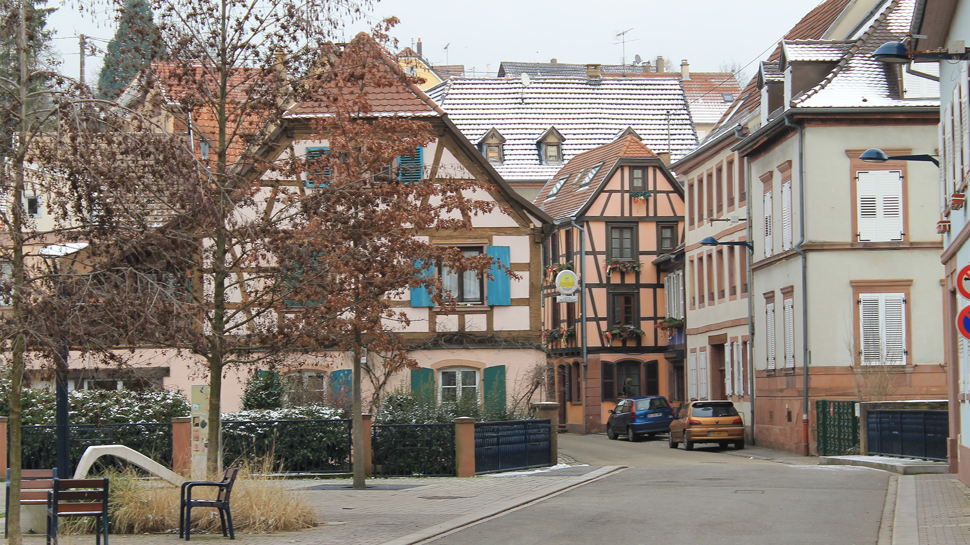 Diagnostic Immobilier à Niederbronn-les-Bains : Faites Confiance à Bimmo Diagnostic