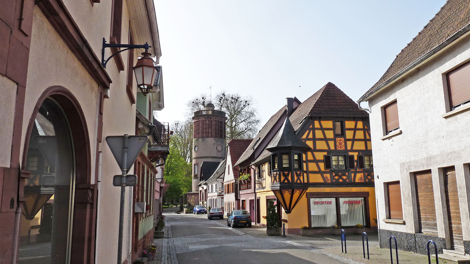 Diagnostic Immobilier à Reichshoffen : Faites Confiance à Bimmo Diagnostic