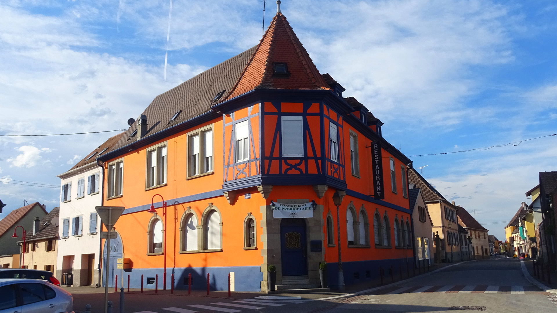 Diagnostic Immobilier à Ensisheim : Faites Confiance à Bimmo Diagnostic 🏠🔍