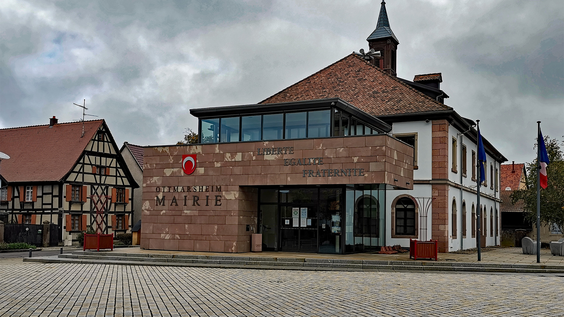 Diagnostic Immobilier à Rixheim : Faites Confiance à Bimmo Diagnostic 🏠🔍