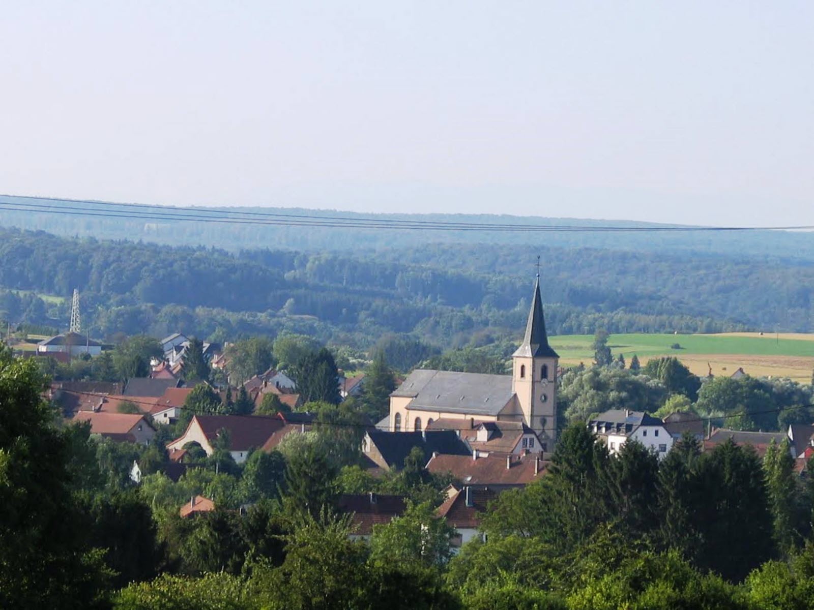 Diagnostic Immobilier à Rohrbach-lès-Bitche : Faites Confiance à Bimmo Diagnostic