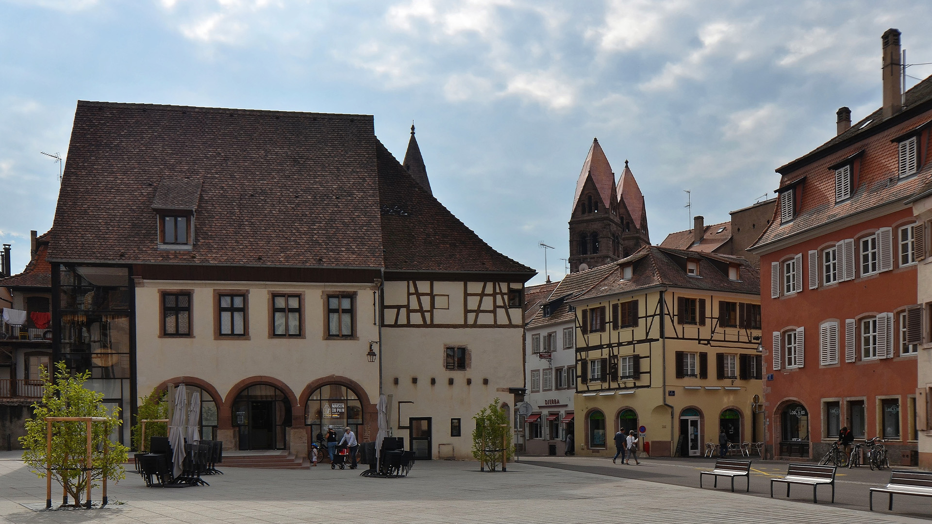 Diagnostic Immobilier à Sélestat : Faites Confiance à Bimmo Diagnostic