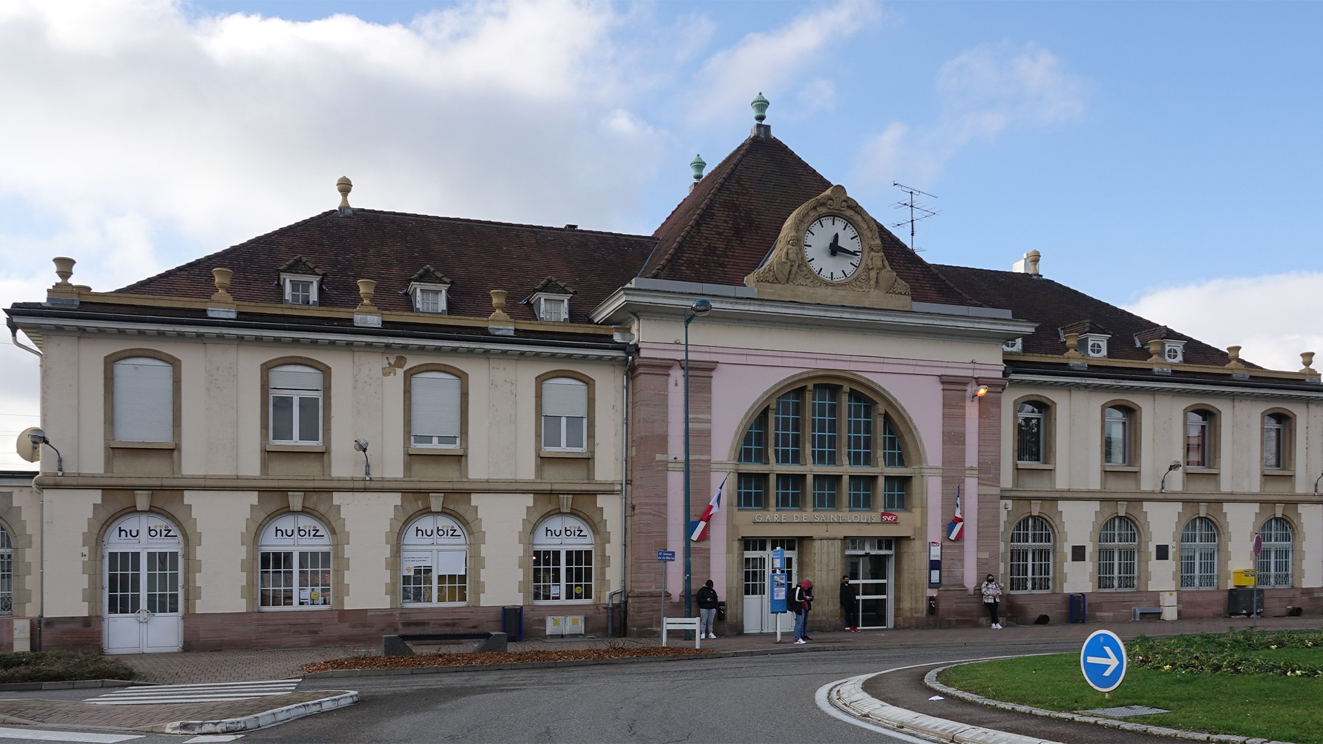 Diagnostic Immobilier à Saint-Louis : Faites Confiance à Bimmo Diagnostic 🏠🔍