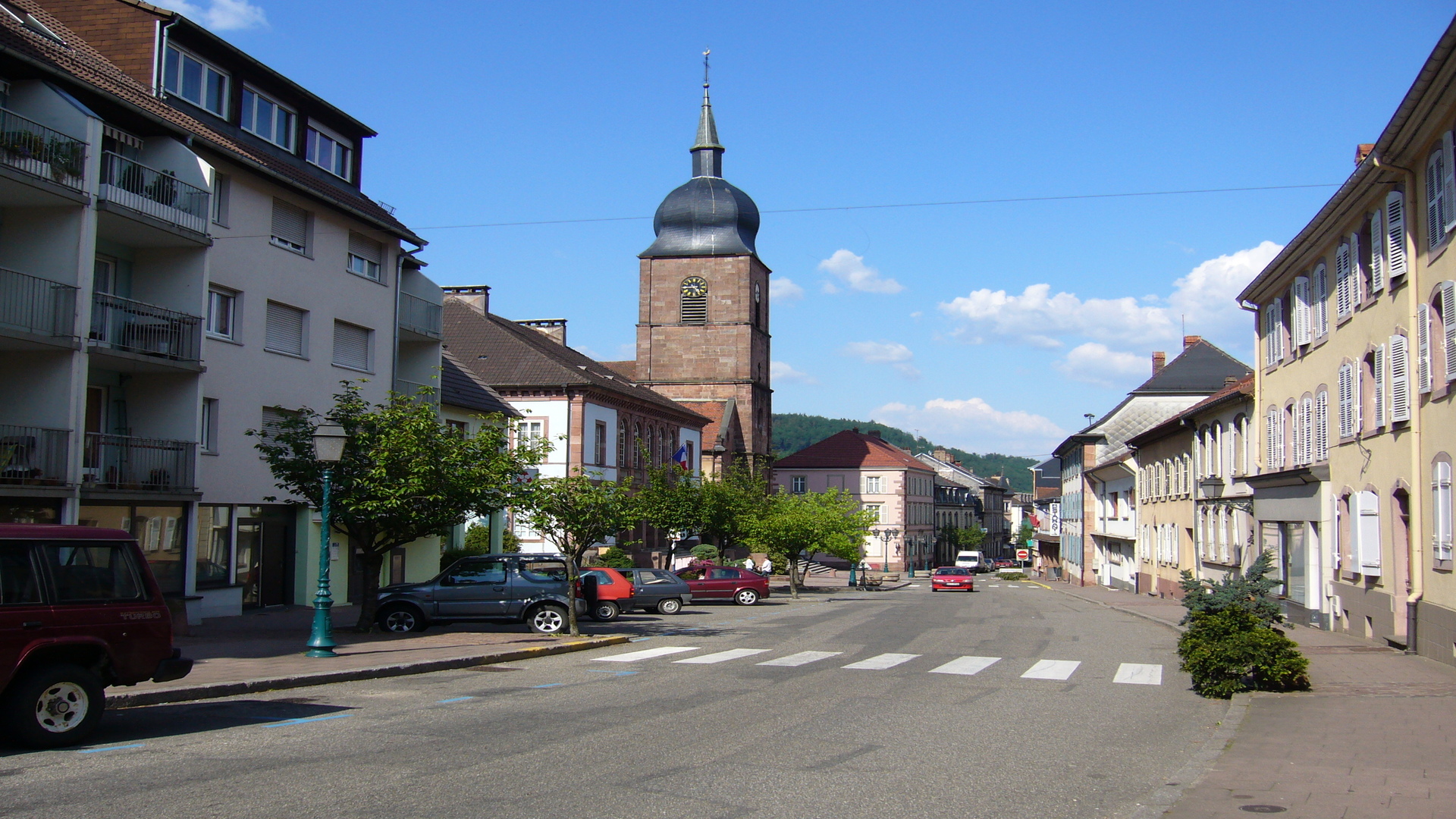 Diagnostic Immobilier à Sainte-Marie-aux-Mines : Faites Confiance à Bimmo Diagnostic 🏠🔍