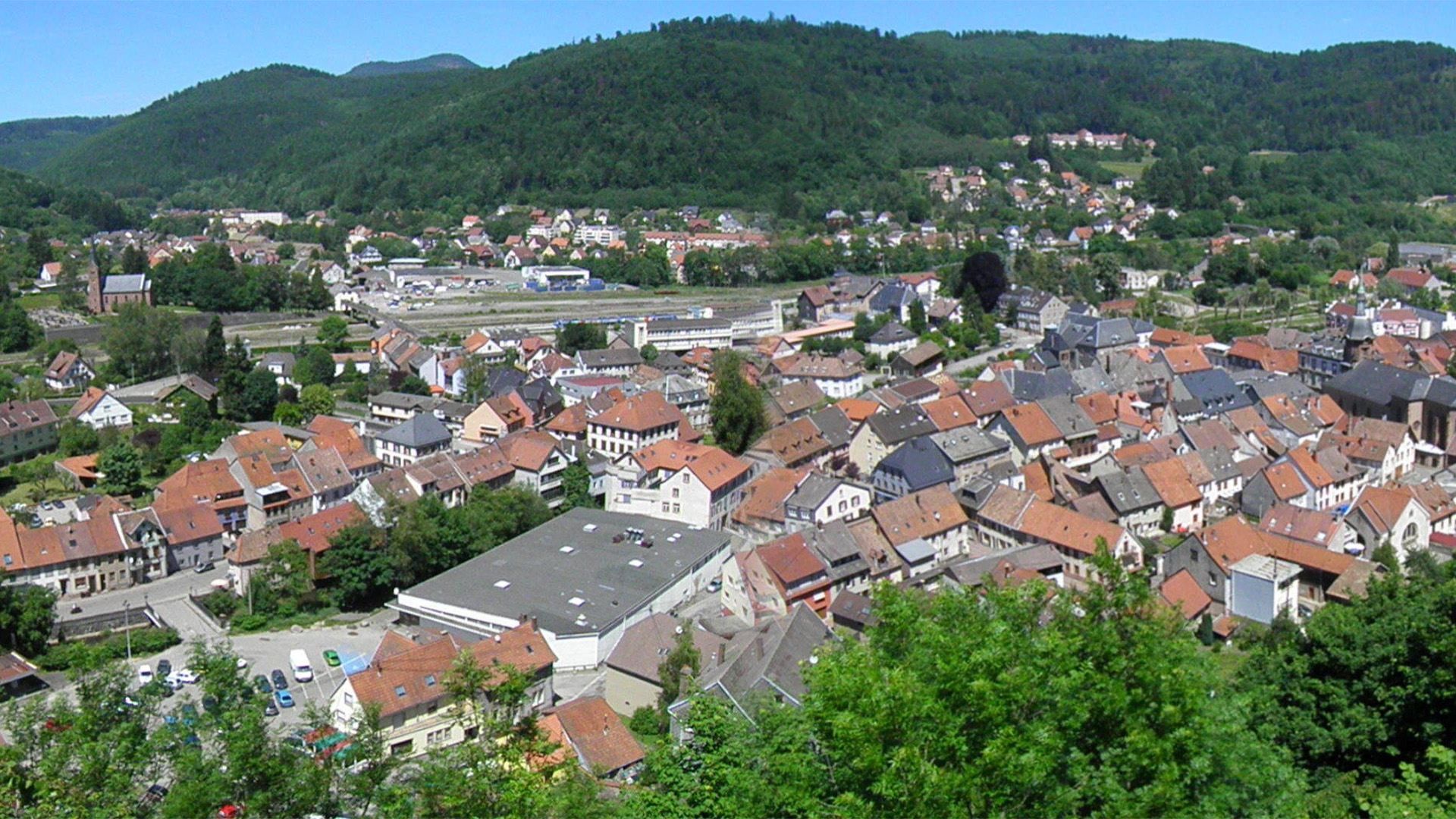 Diagnostic Immobilier à Schirmeck : Faites Confiance à Bimmo Diagnostic