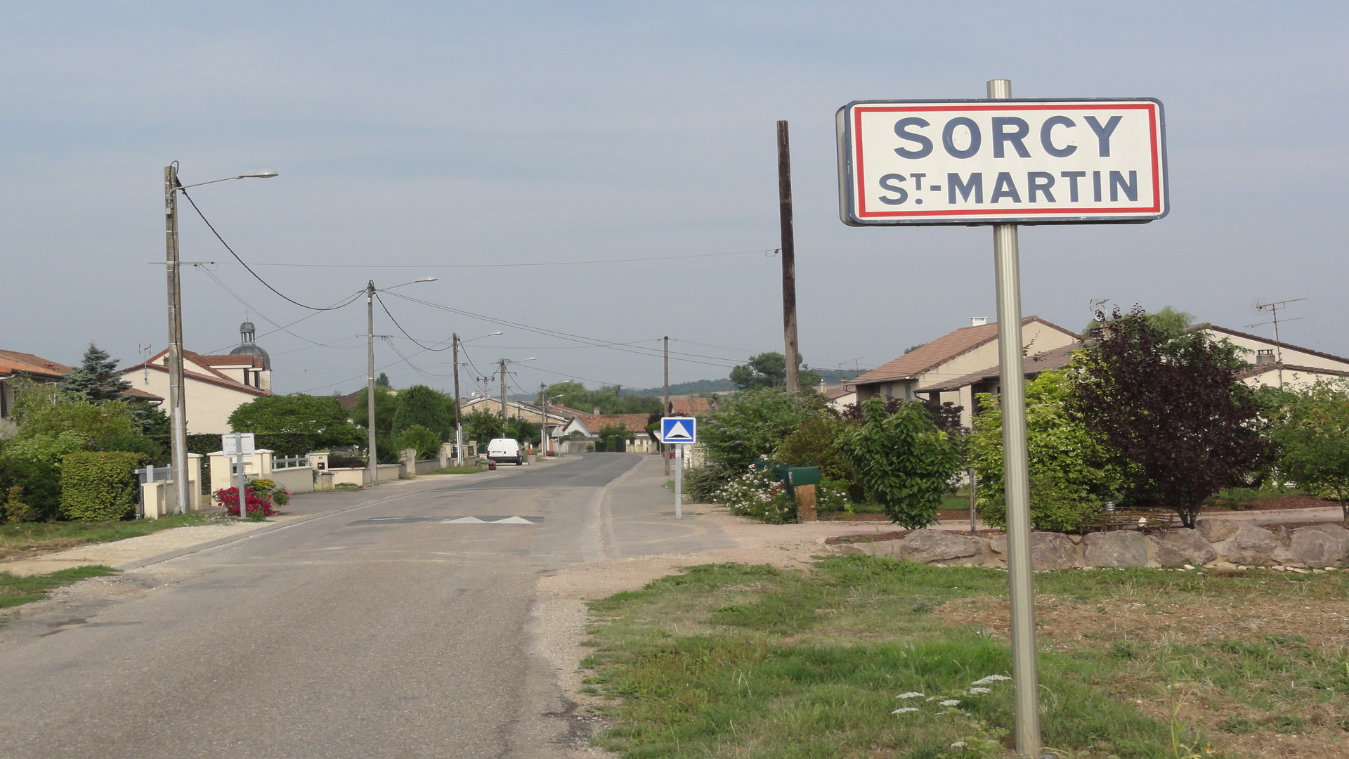 Diagnostic Immobilier à Sorcy-Saint-Martin : Faites Confiance à Bimmo Diagnostic