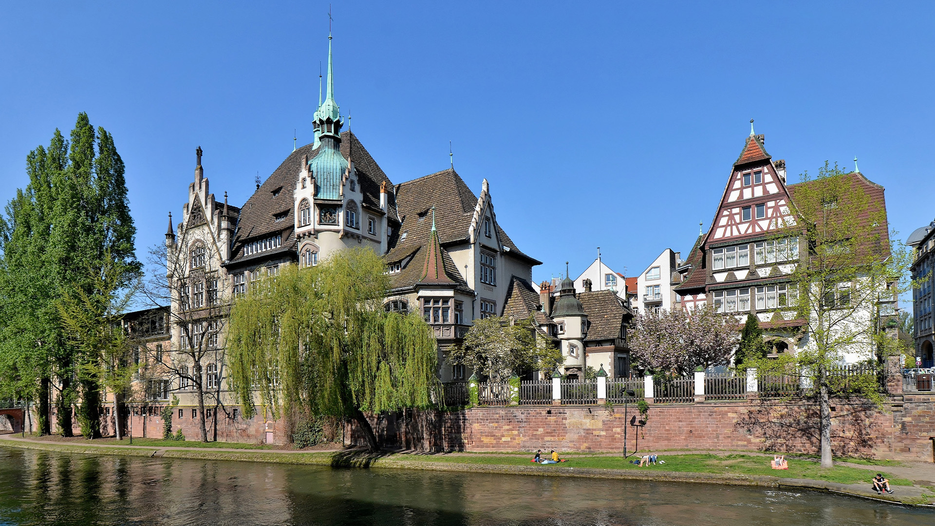 Diagnostic Immobilier à Strasbourg : Faites Confiance à Bimmo Diagnostic