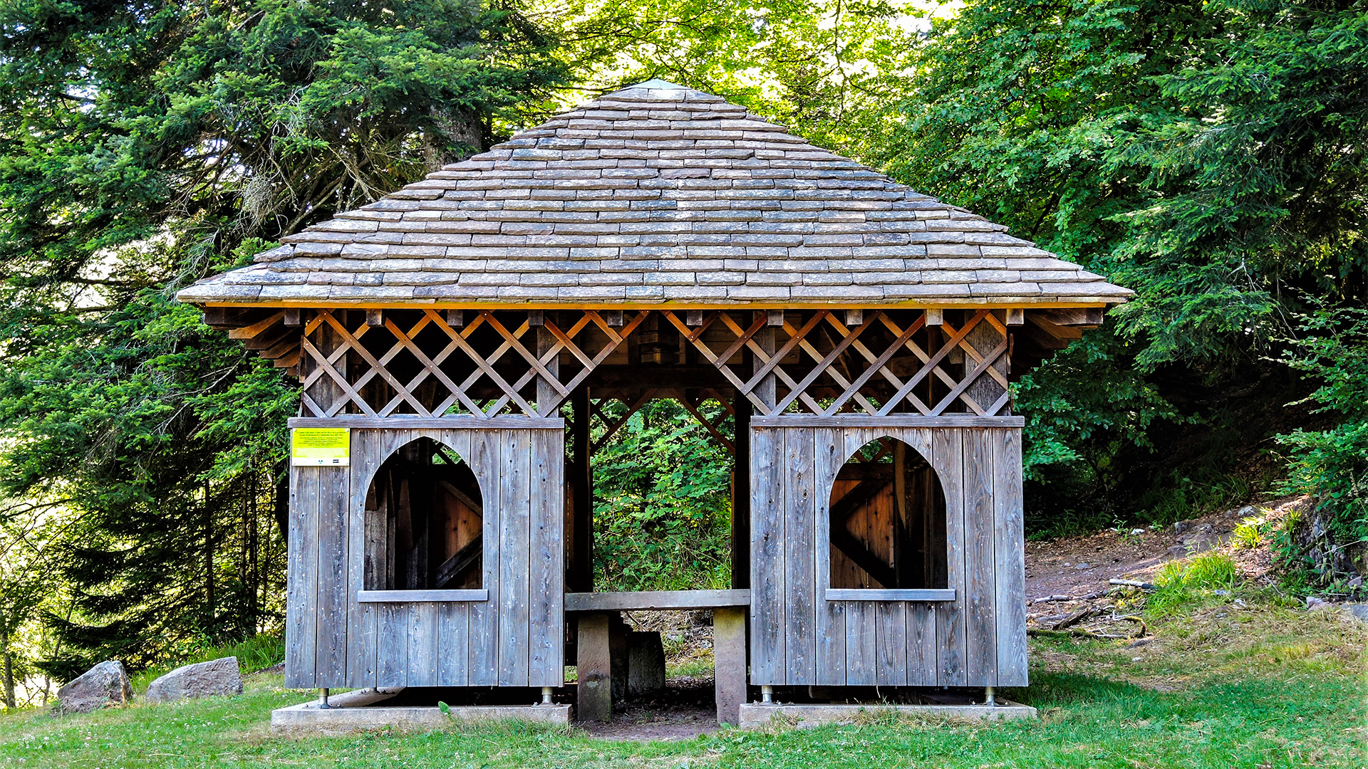 Diagnostic Immobilier à Le Val-d’Ajol : Faites Confiance à Bimmo Diagnostic