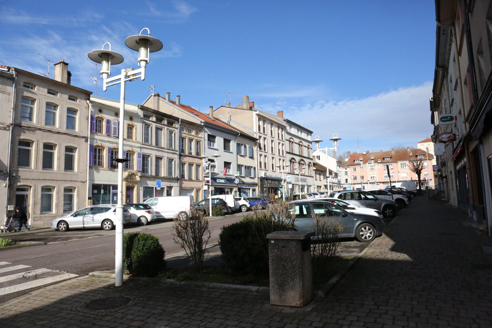 Diagnostic Immobilier à Morhange : Faites Confiance à Bimmo Diagnostic